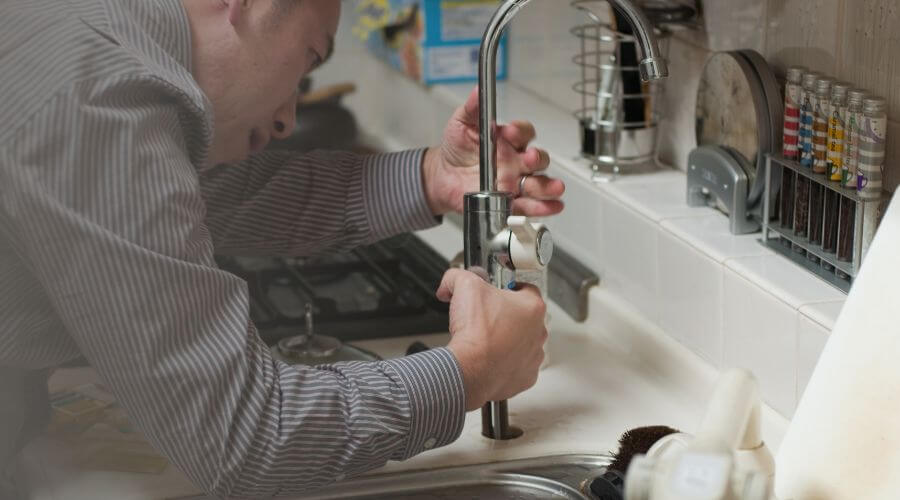 Professional expert plumbing services in Burnham, PA